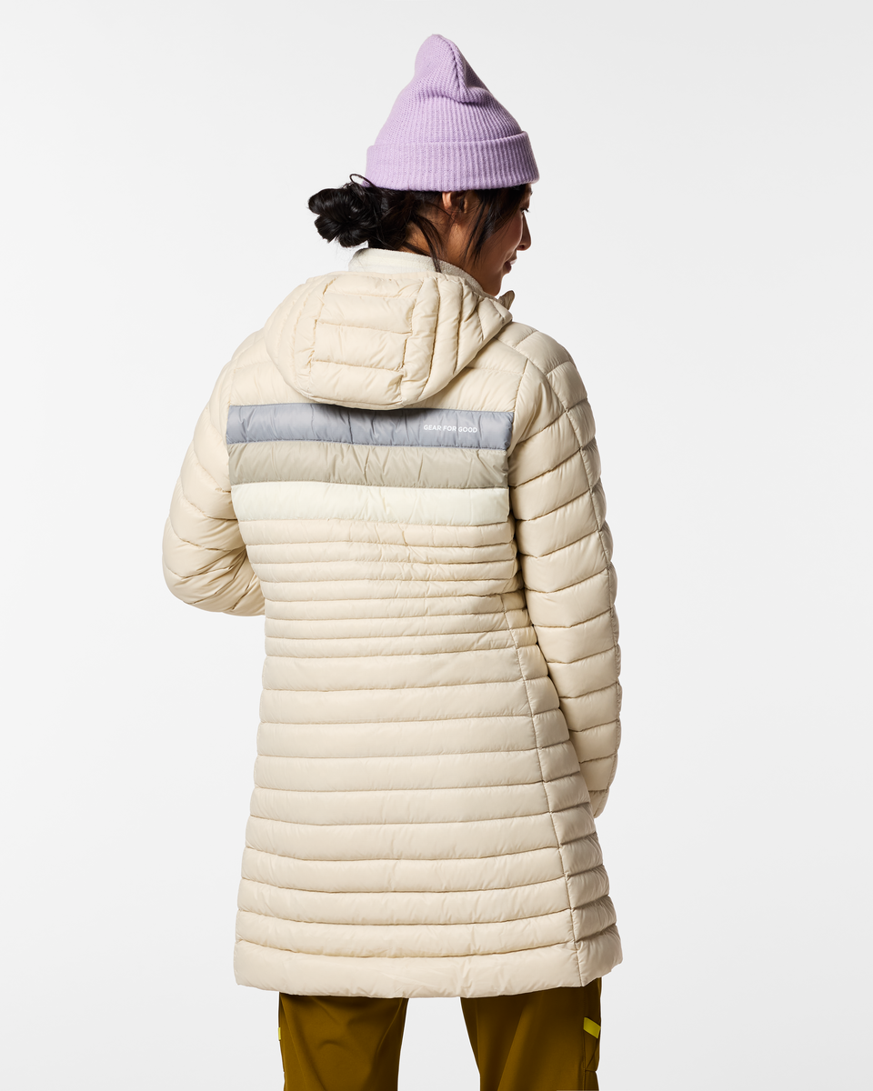 Fuego Down Parka - Women's — image 19