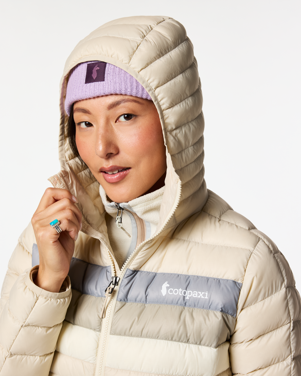Fuego Down Parka - Women's — image 21