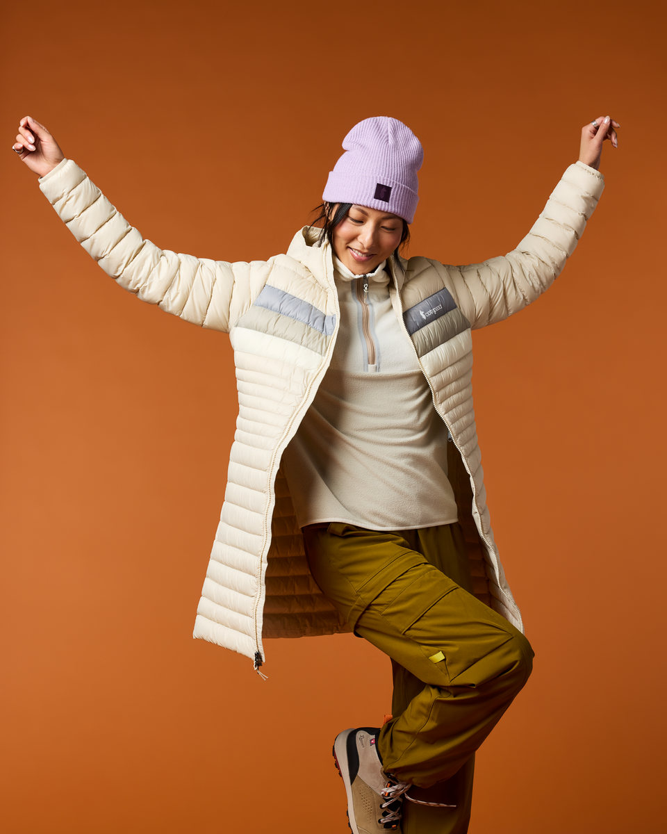 Fuego Down Parka - Women's — image 17