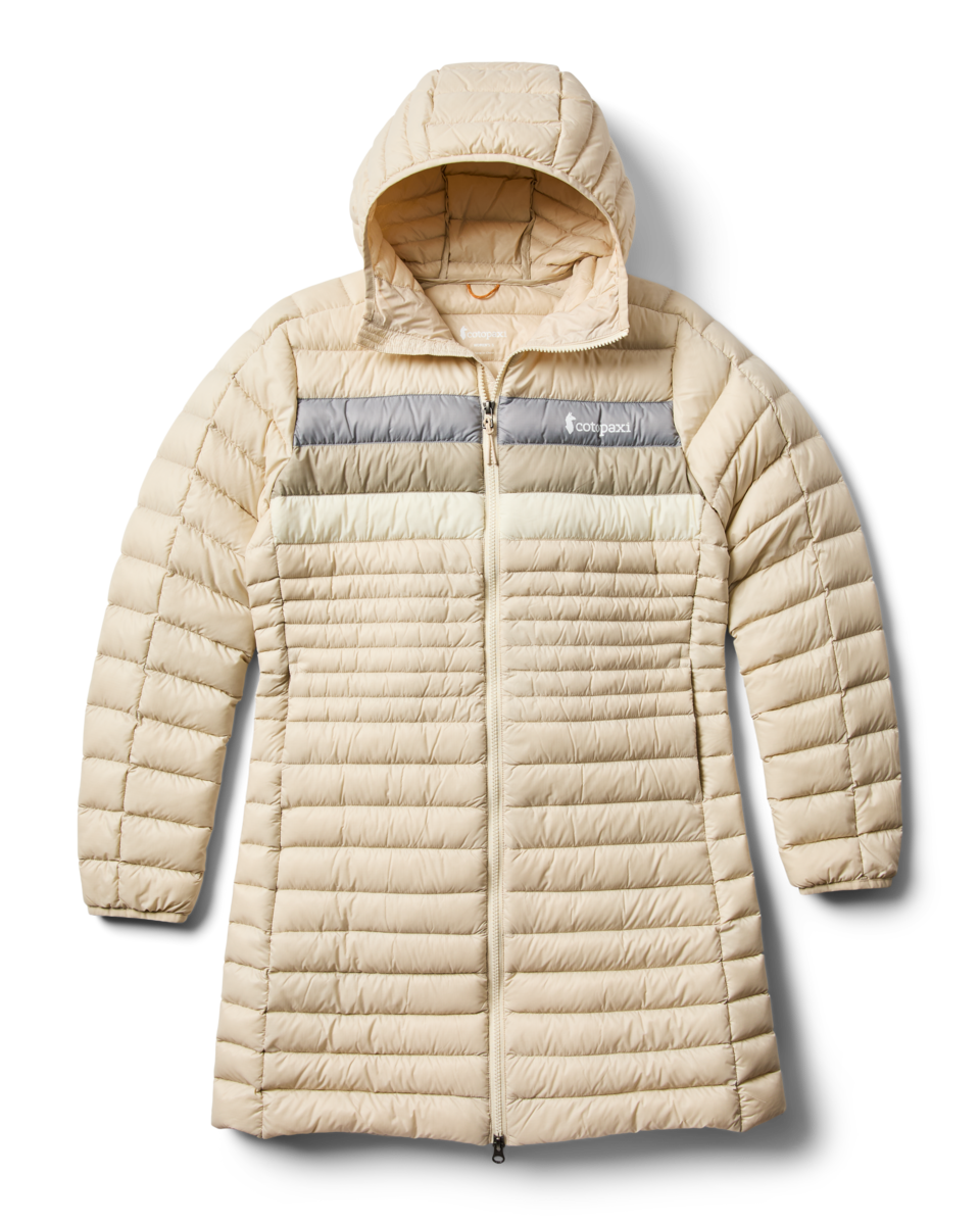 Fuego Down Parka - Women's — image 24