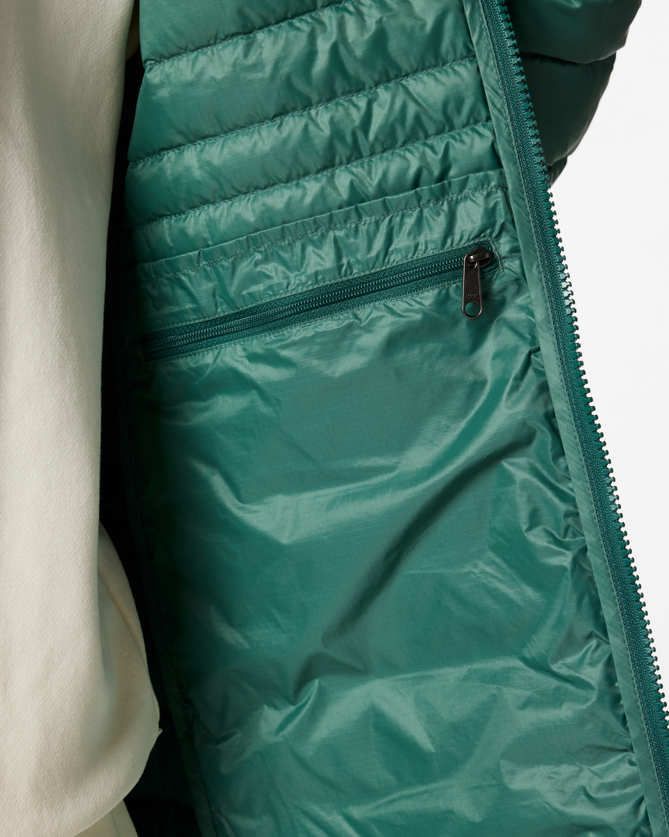 Fuego Down Parka - Women's — image 12