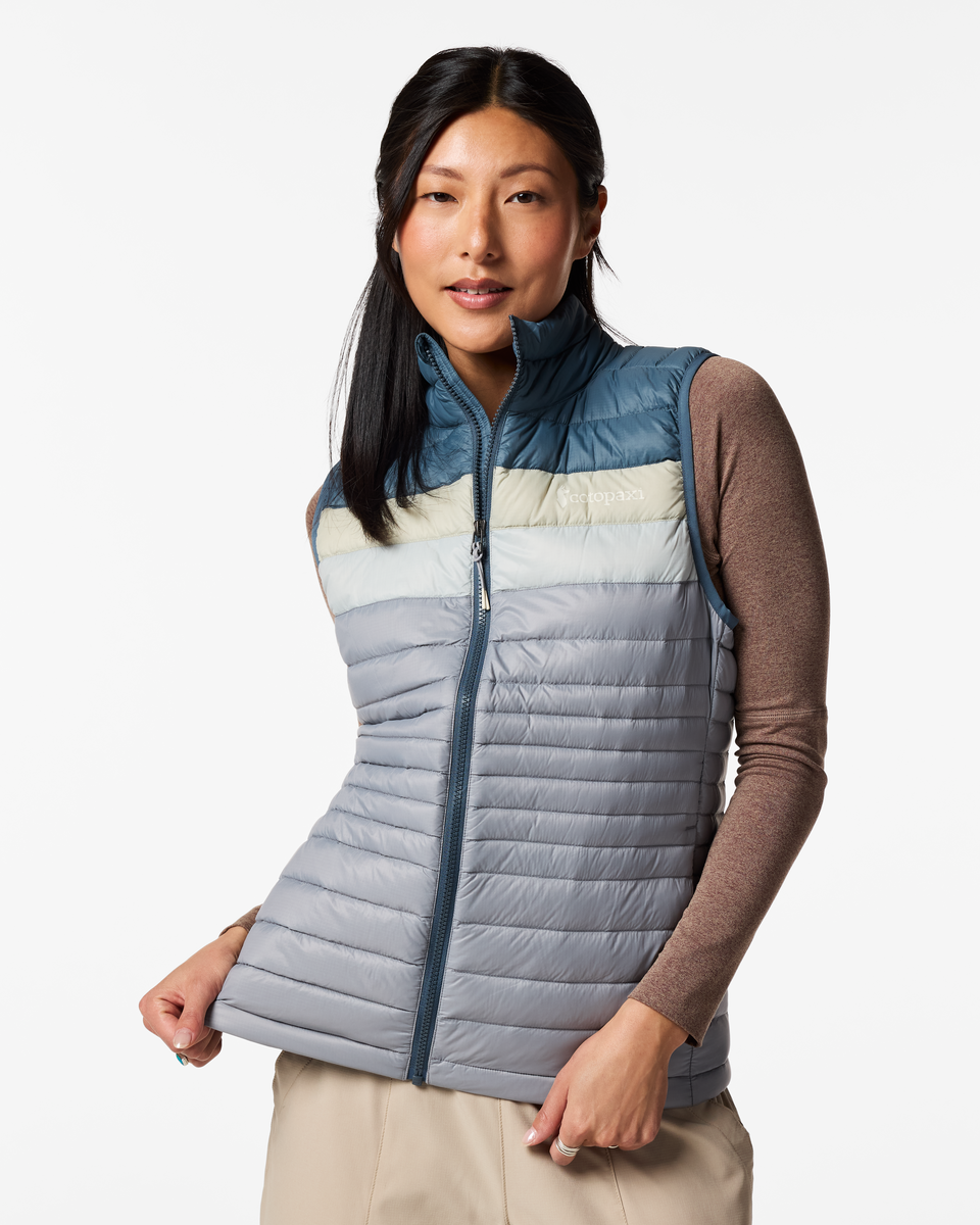 Fuego Down Vest - Women's — image 49