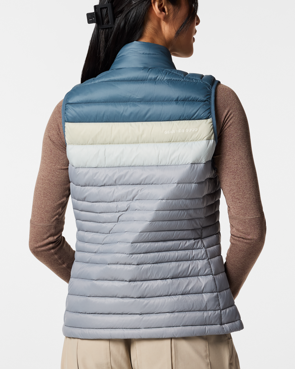 Fuego Down Vest - Women's — image 50