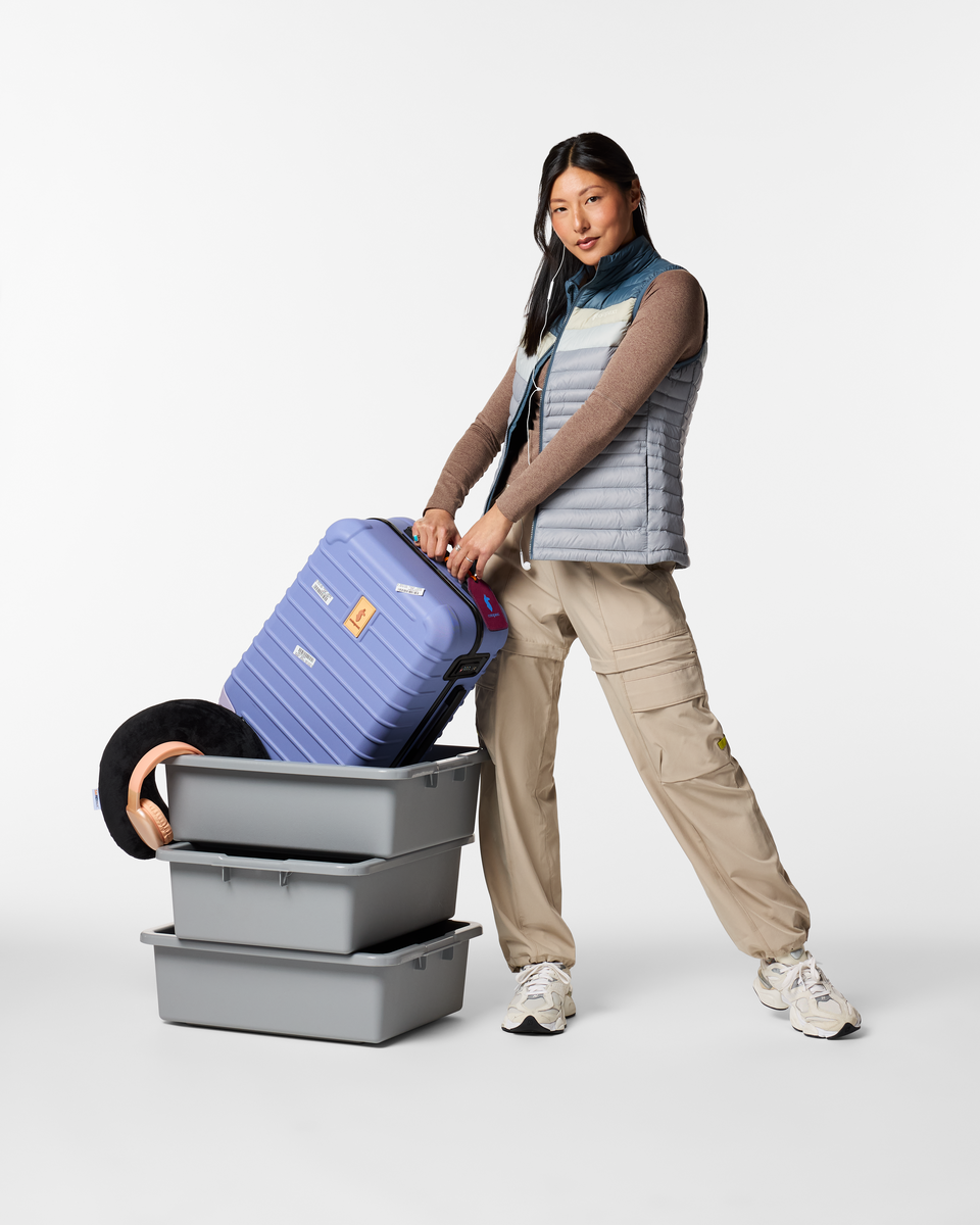 Fuego Down Vest - Women's — image 51