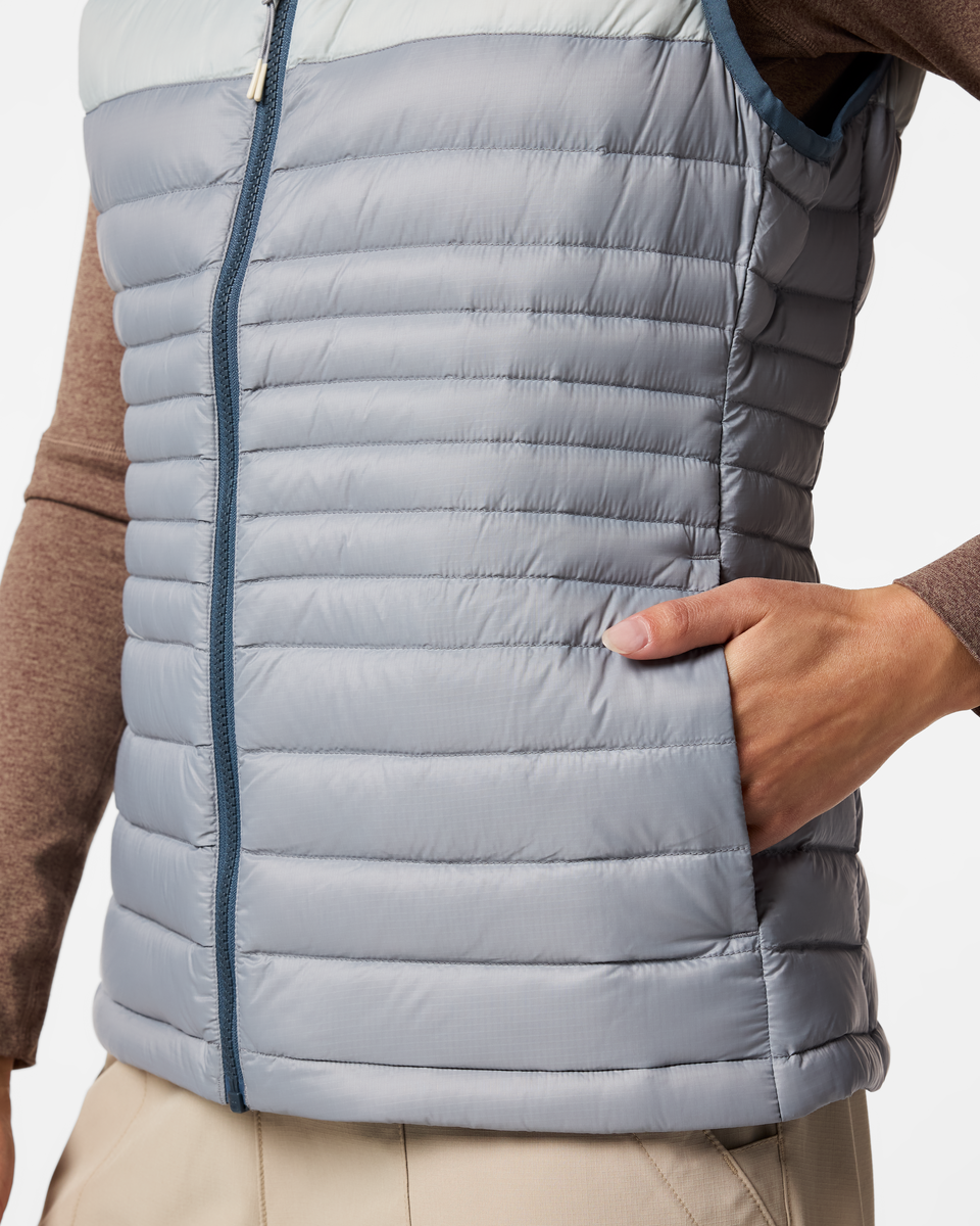 Fuego Down Vest - Women's — image 52