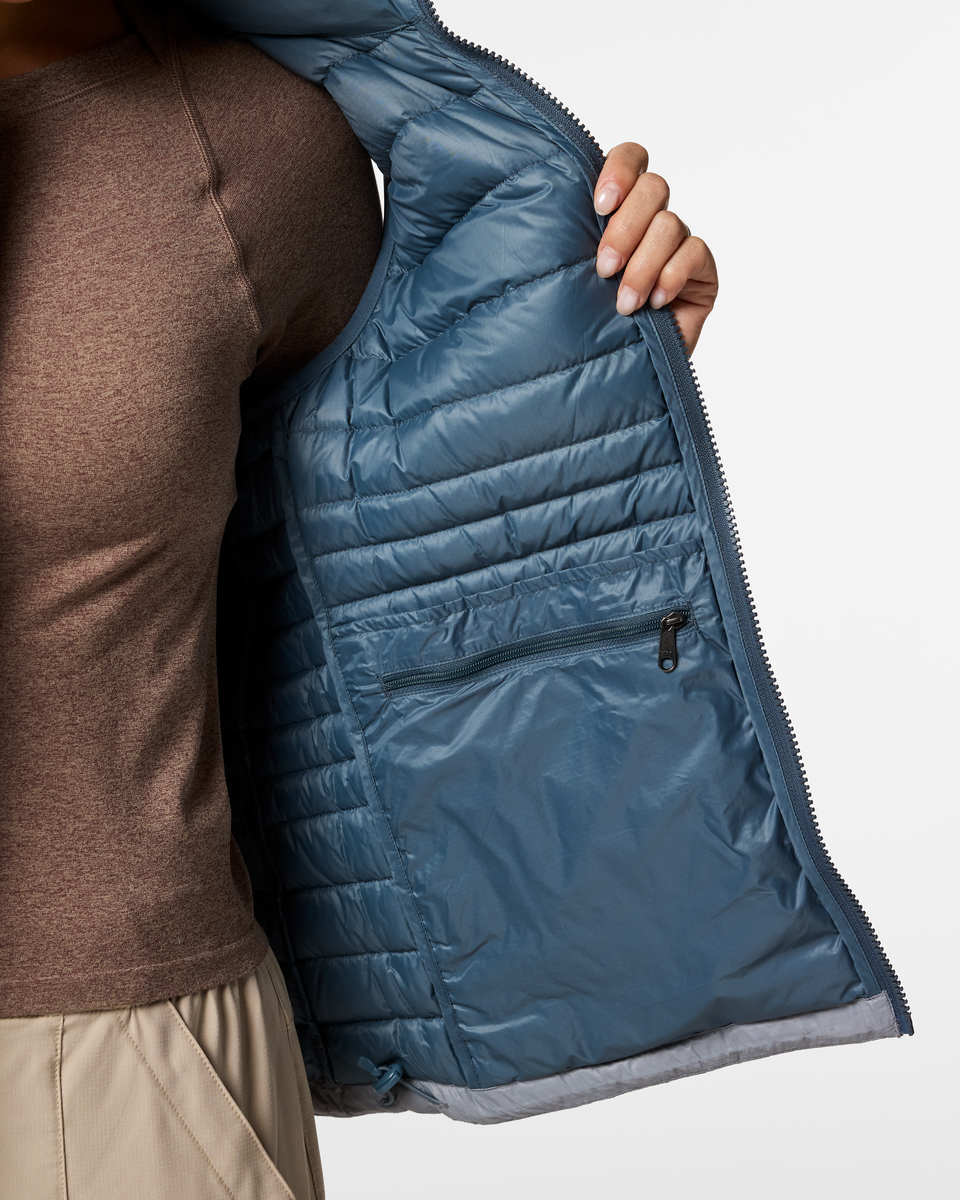 Fuego Down Vest - Women's — image 54
