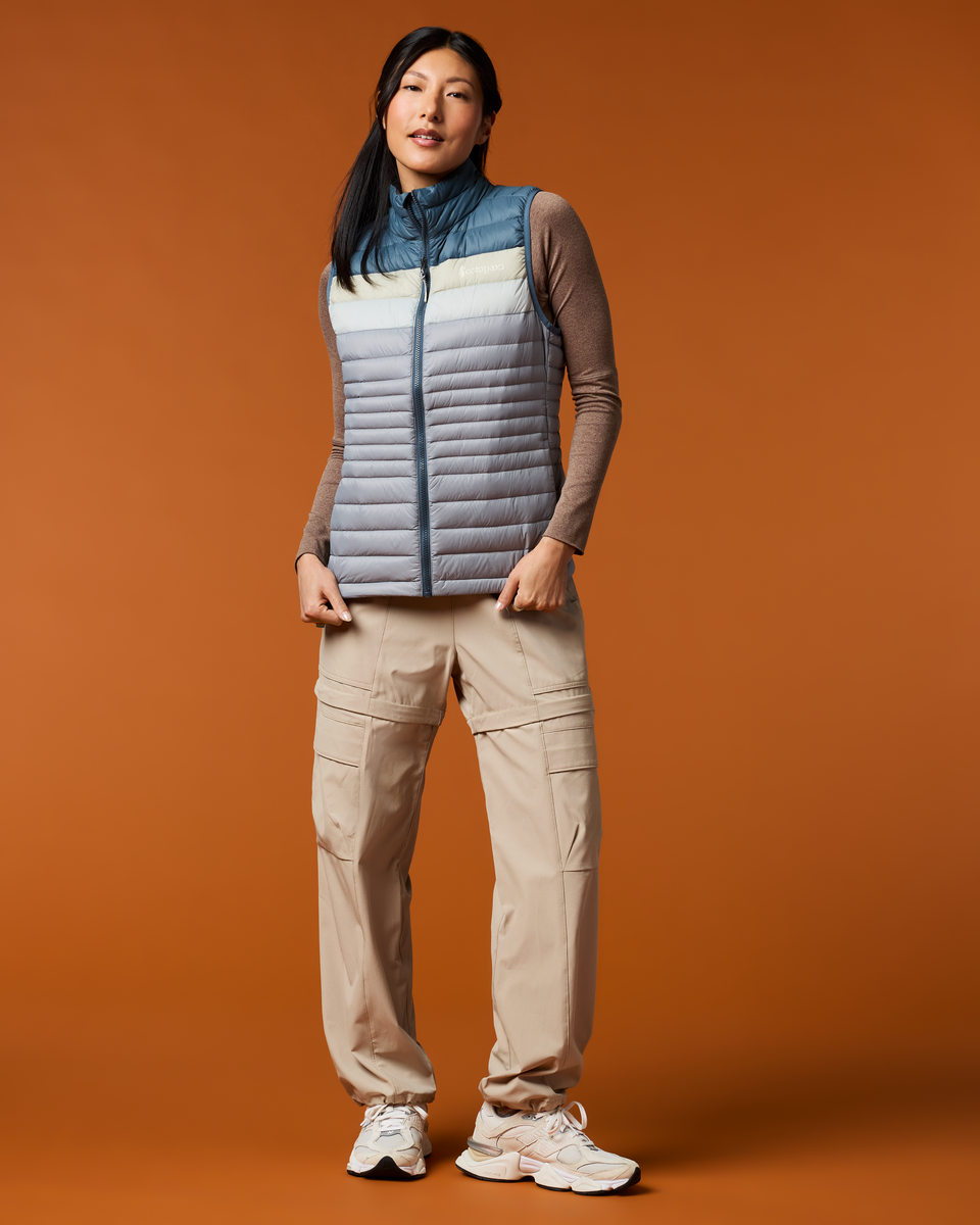 Fuego Down Vest - Women's — image 56