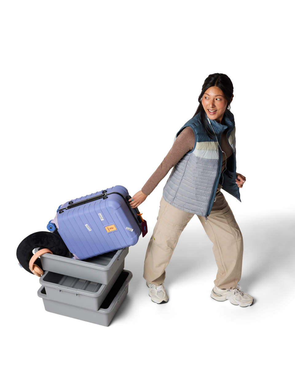 Fuego Down Vest - Women's — image 57