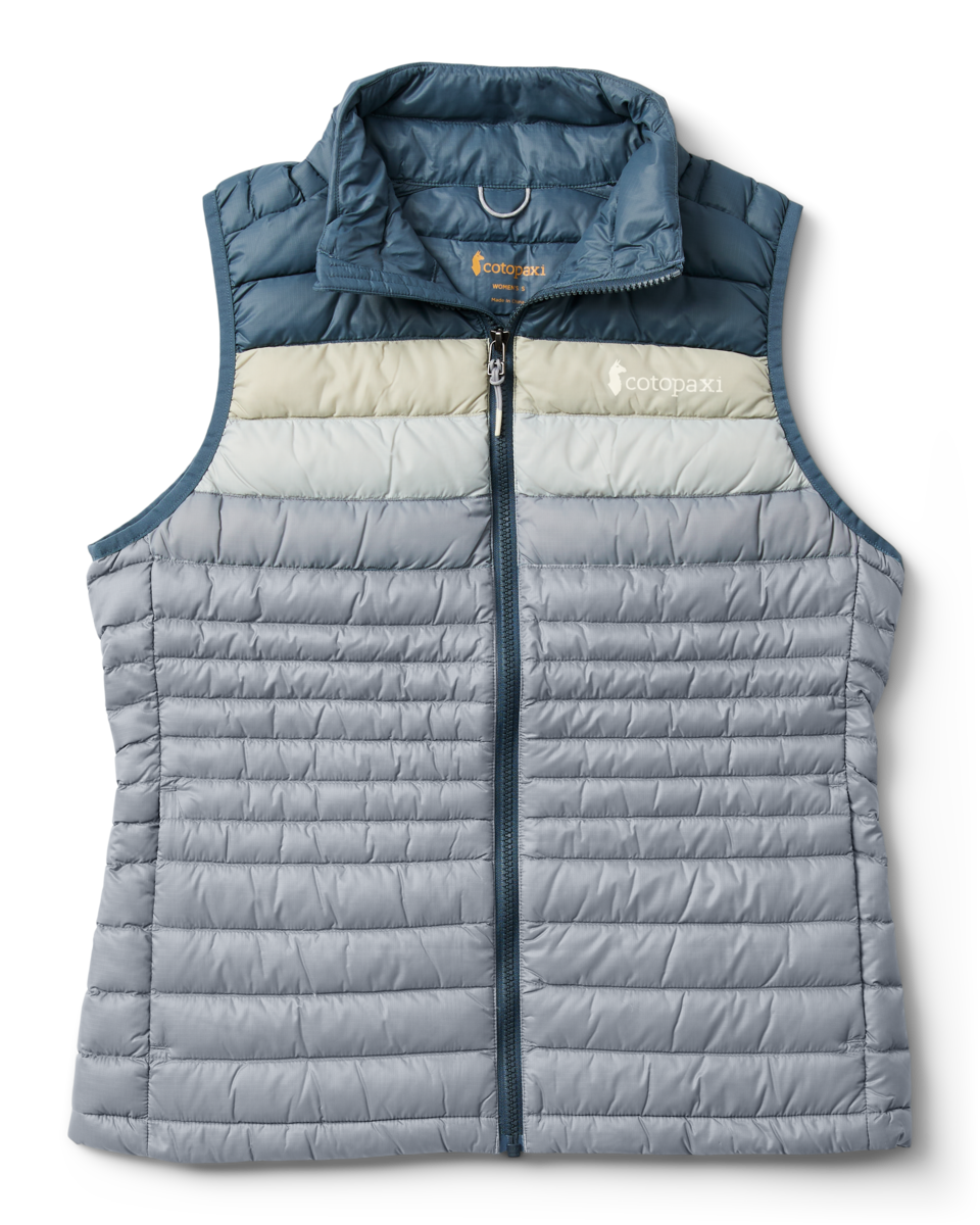 Fuego Down Vest - Women's — image 58