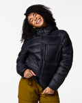 Cotopaxi Black