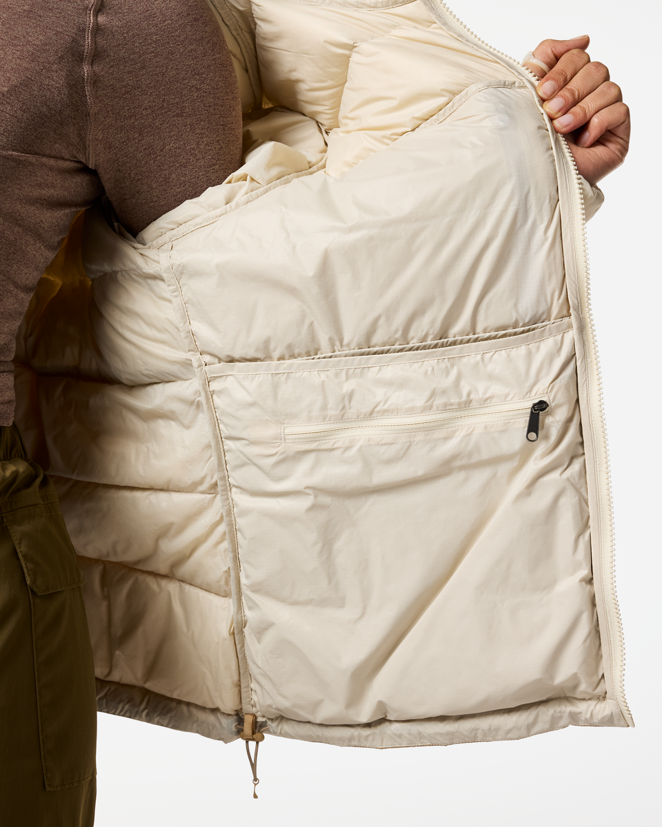 Fuego Max Down Hooded Jacket - Women's — image 14