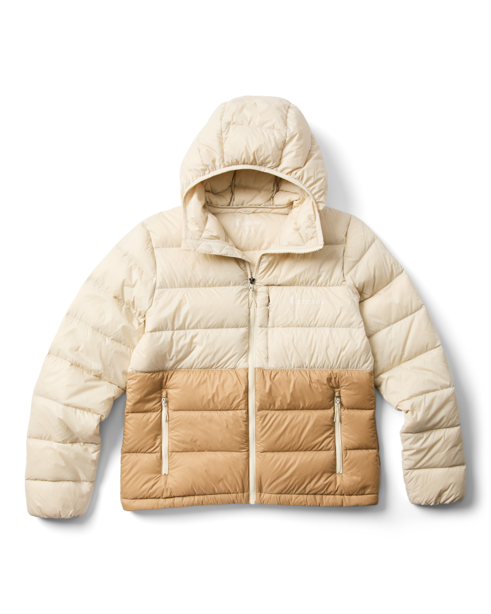 Fuego Max Down Hooded Jacket - Women's — image 16