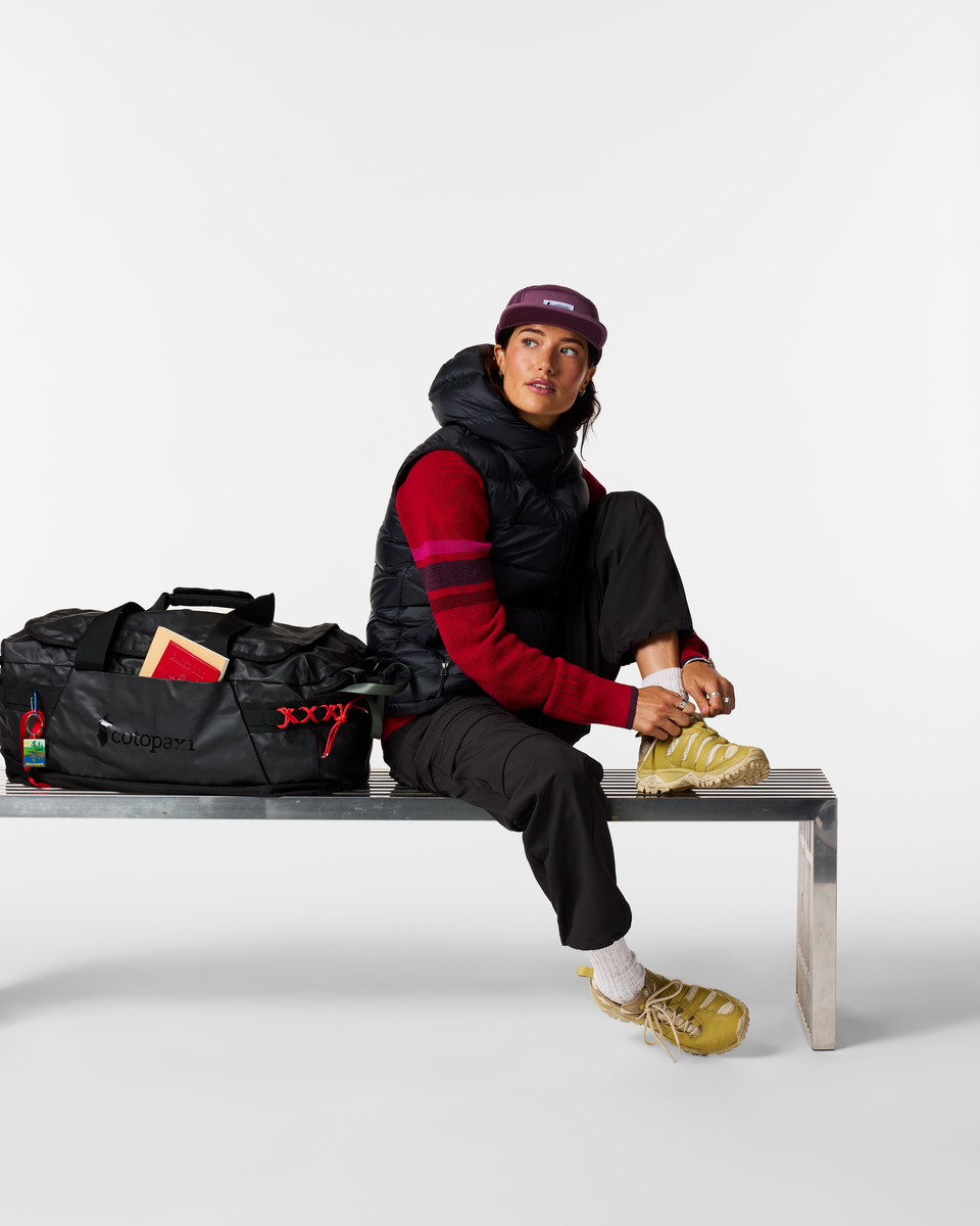 Fuego Max Down Vest - Women's — image 12