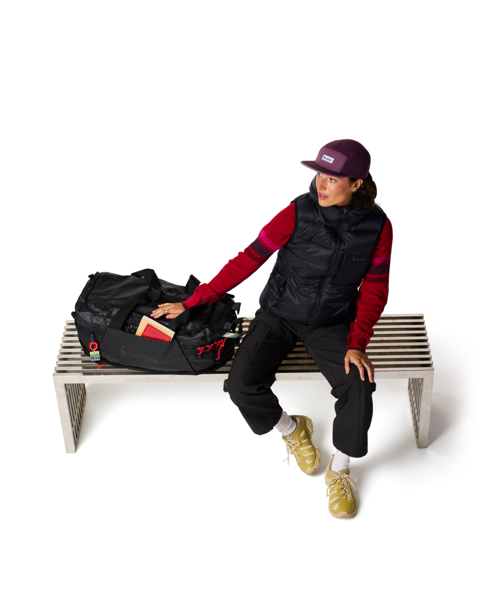 Fuego Max Down Vest - Women's — image 13