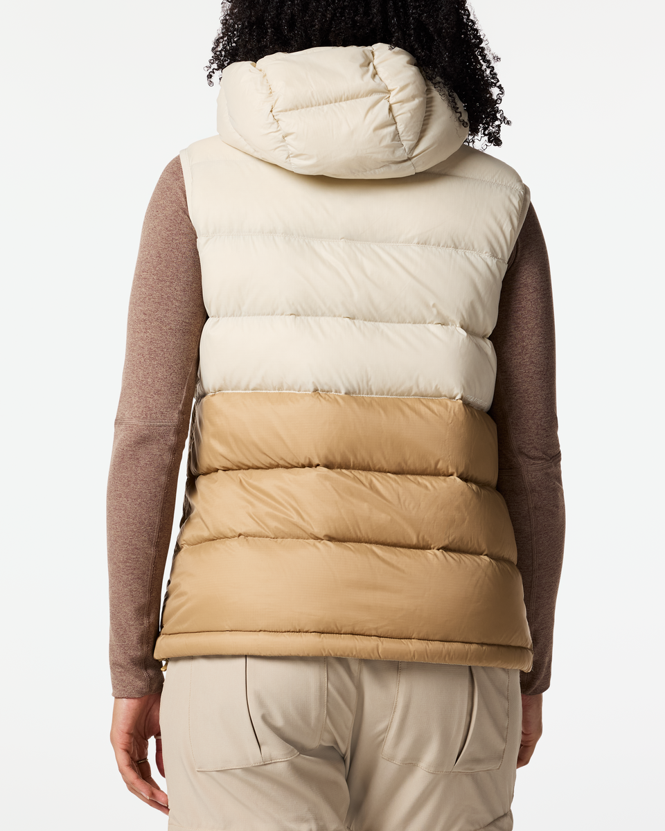 Fuego Max Down Vest - Women's — image 16