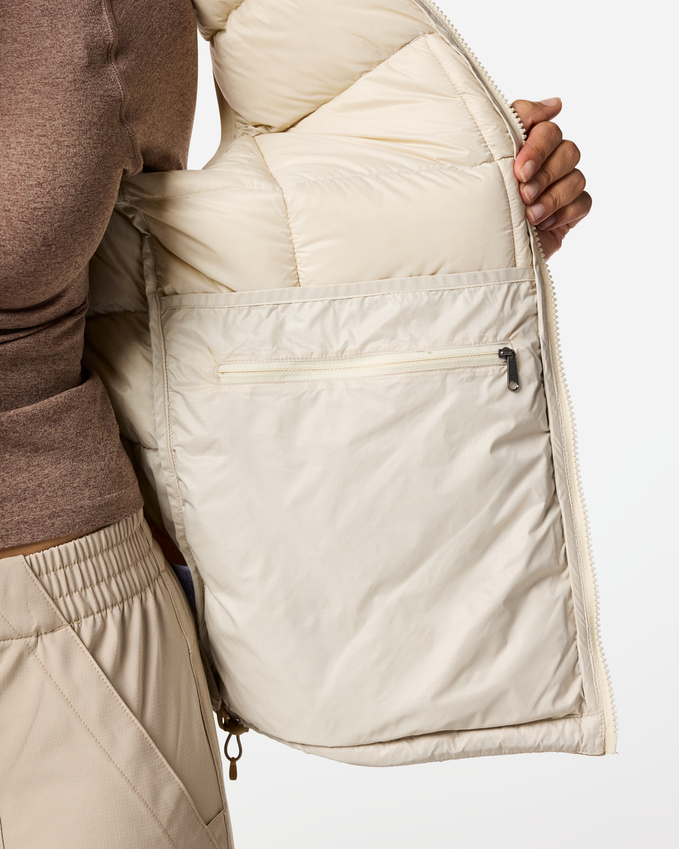 Fuego Max Down Vest - Women's — image 18