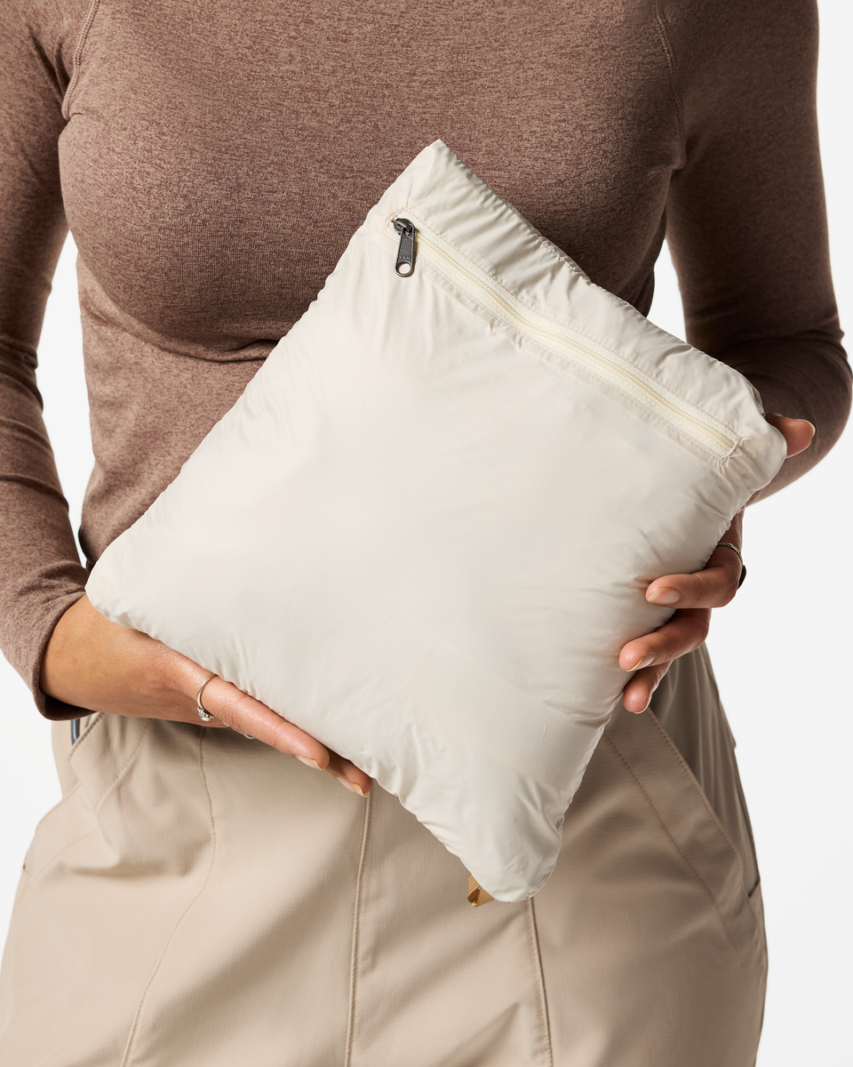 Fuego Max Down Vest - Women's — image 21