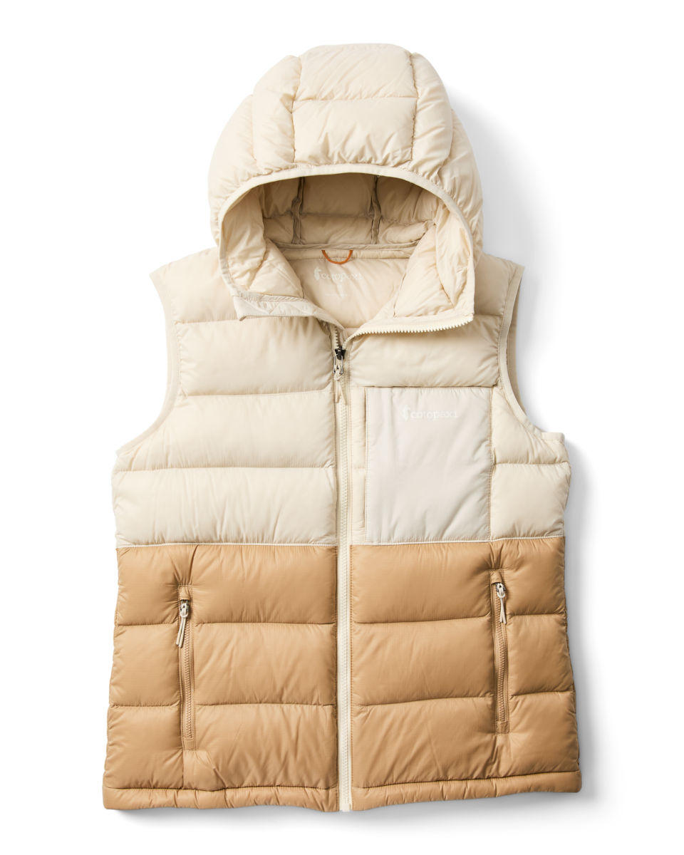 Fuego Max Down Vest - Women's — image 22