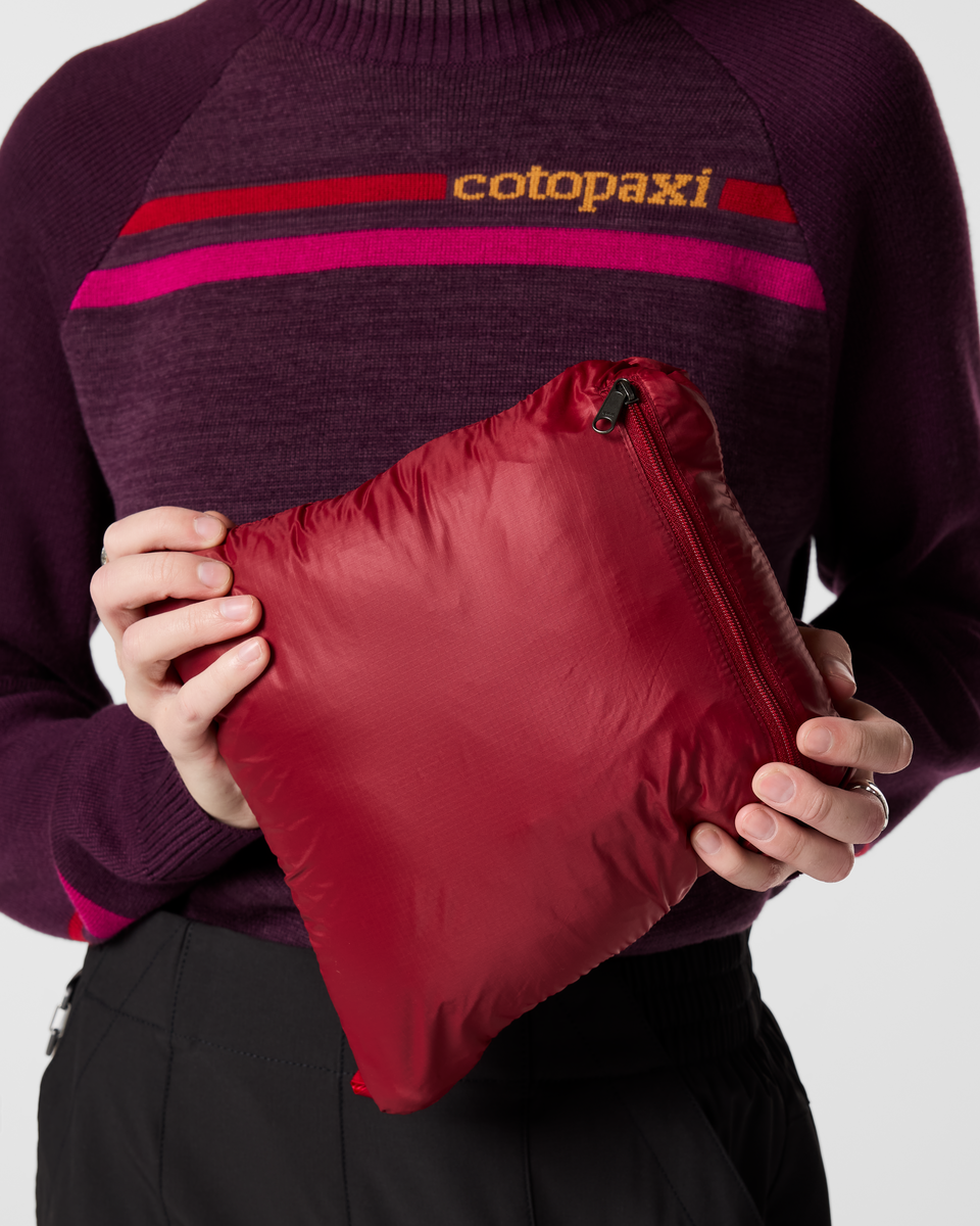 Fuego Max Down Vest - Women's — image 31