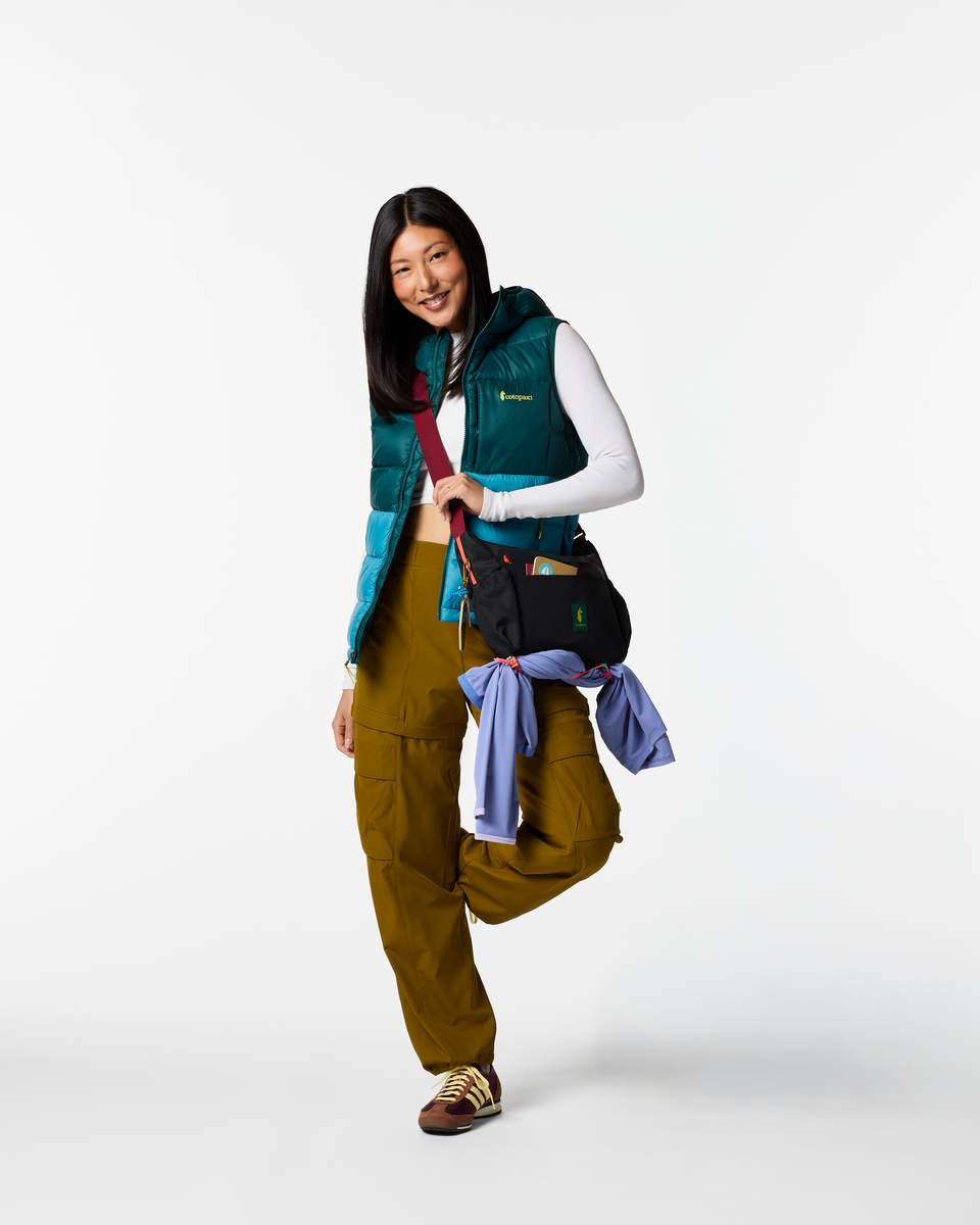 Fuego Max Down Vest - Women's — image 44