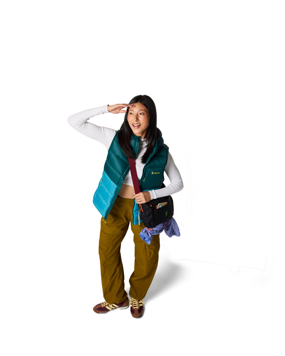 Fuego Max Down Vest - Women's — image 45