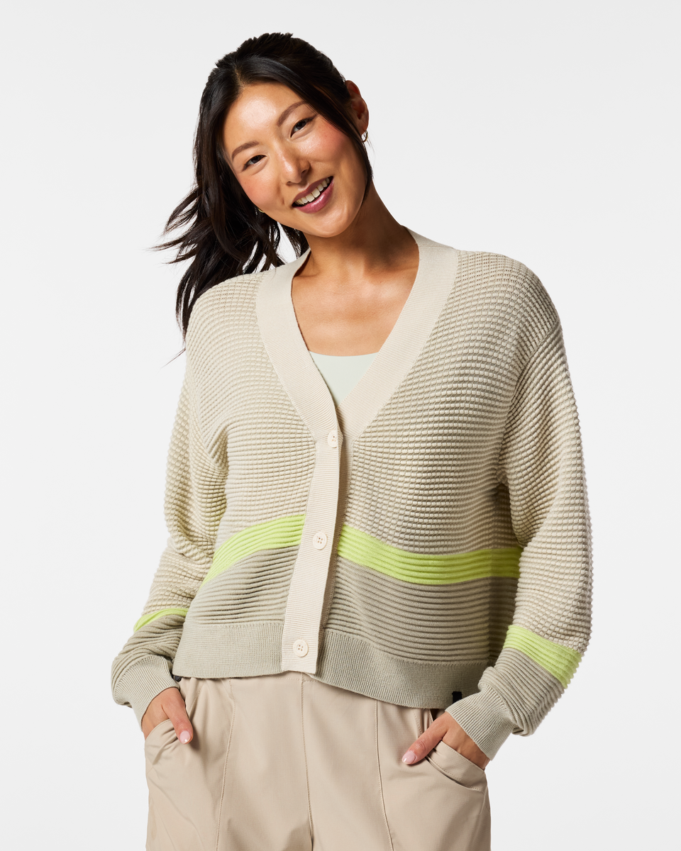 Libre Cardigan - Women's — image 11