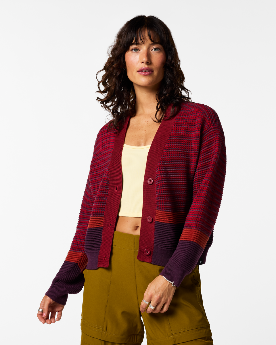 Libre Cardigan - Women's — image 4