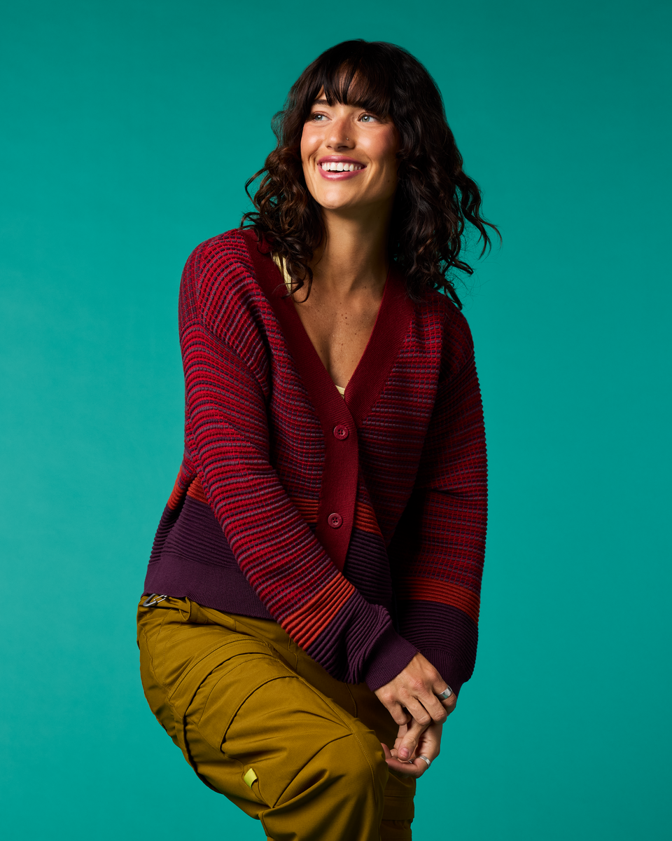 Libre Cardigan - Women's — image 3