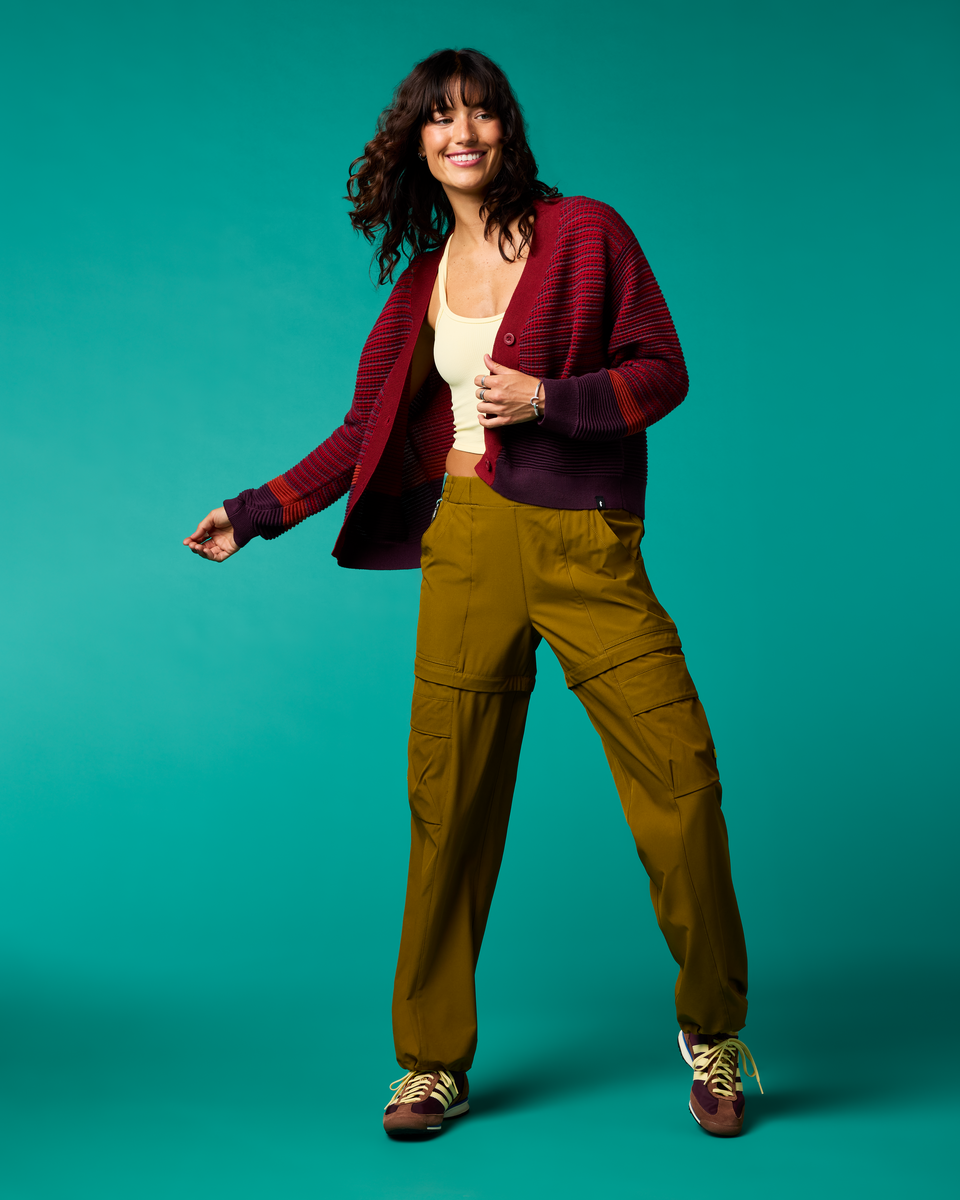 Libre Cardigan - Women's — image 2