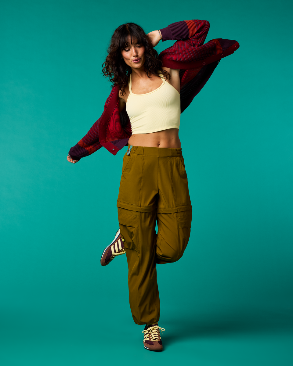 Libre Cardigan - Women's — image 9