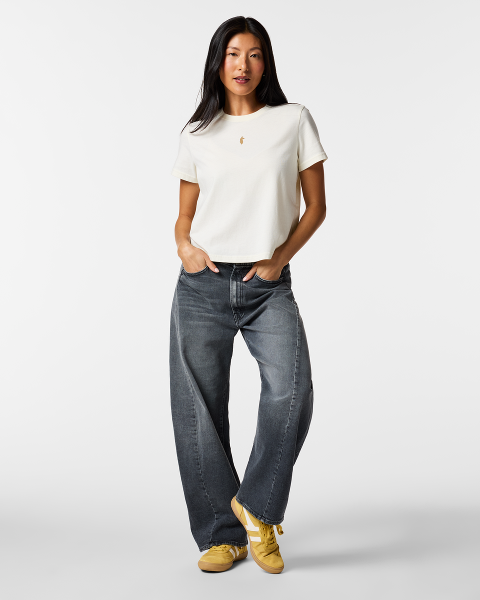 Llama Icon T-Shirt - Women's — image 8