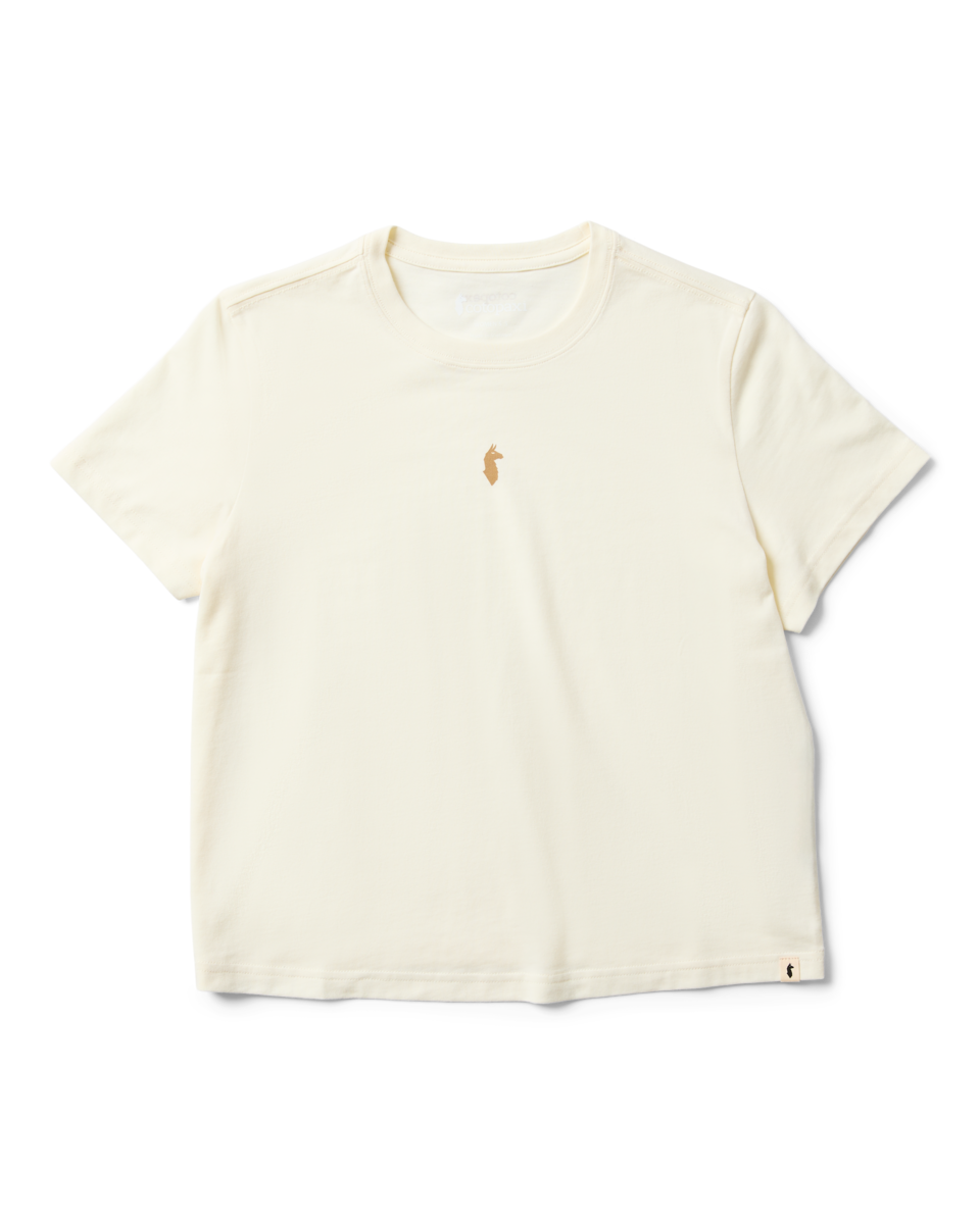 Llama Icon T-Shirt - Women's — image 10