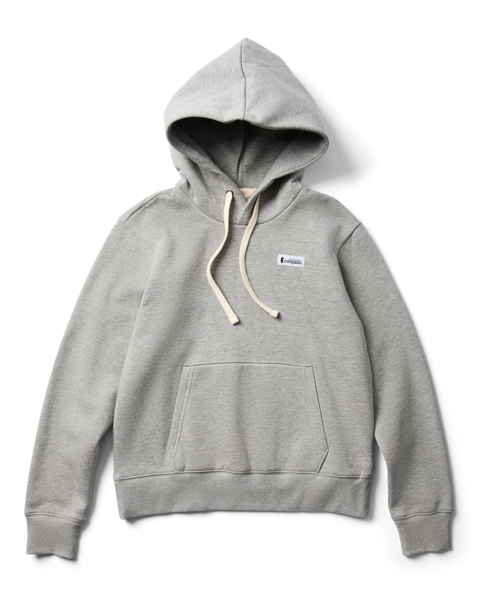 Llama Patch Pullover Hoodie - Women's — image 17