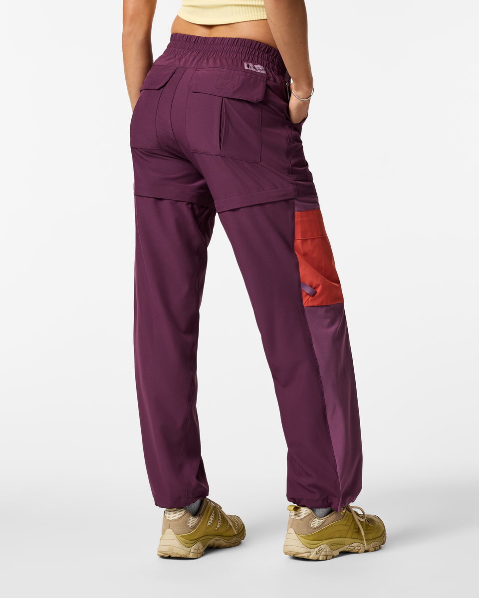 Losdos Zip-Off Pant - Women's — image 20