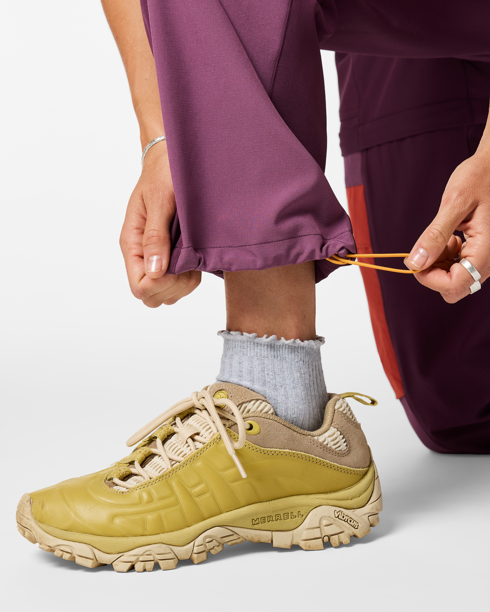 Losdos Zip-Off Pant - Women's — image 24