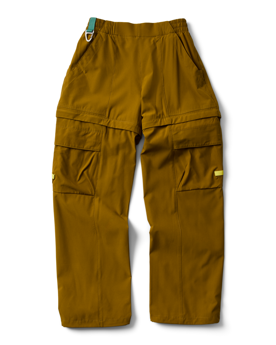 Losdos Zip-Off Pant - Women's — image 26