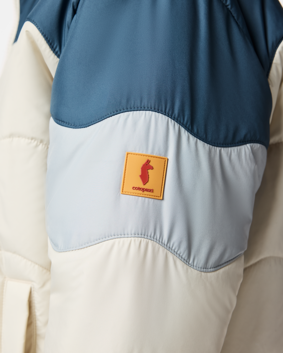 Lumbre Insulated Jacket - Women's — image 4