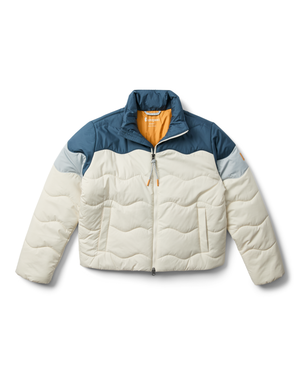 Lumbre Insulated Jacket - Women's — image 7