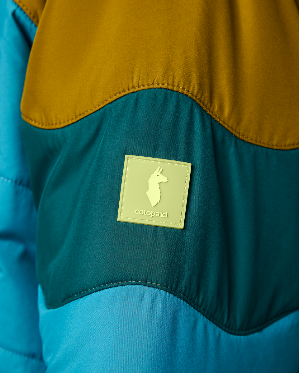 Lumbre Insulated Jacket - Women's — image 12