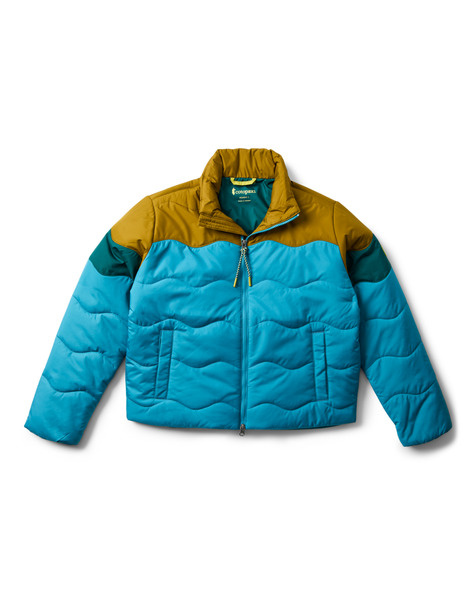 Lumbre Insulated Jacket - Women's — image 14