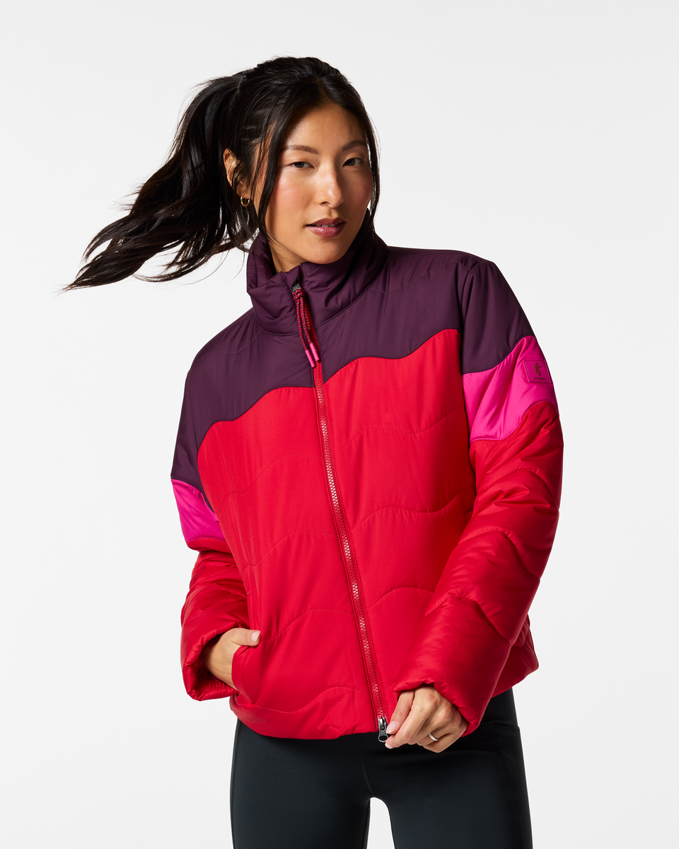 Lumbre Insulated Jacket - Women's — image 15
