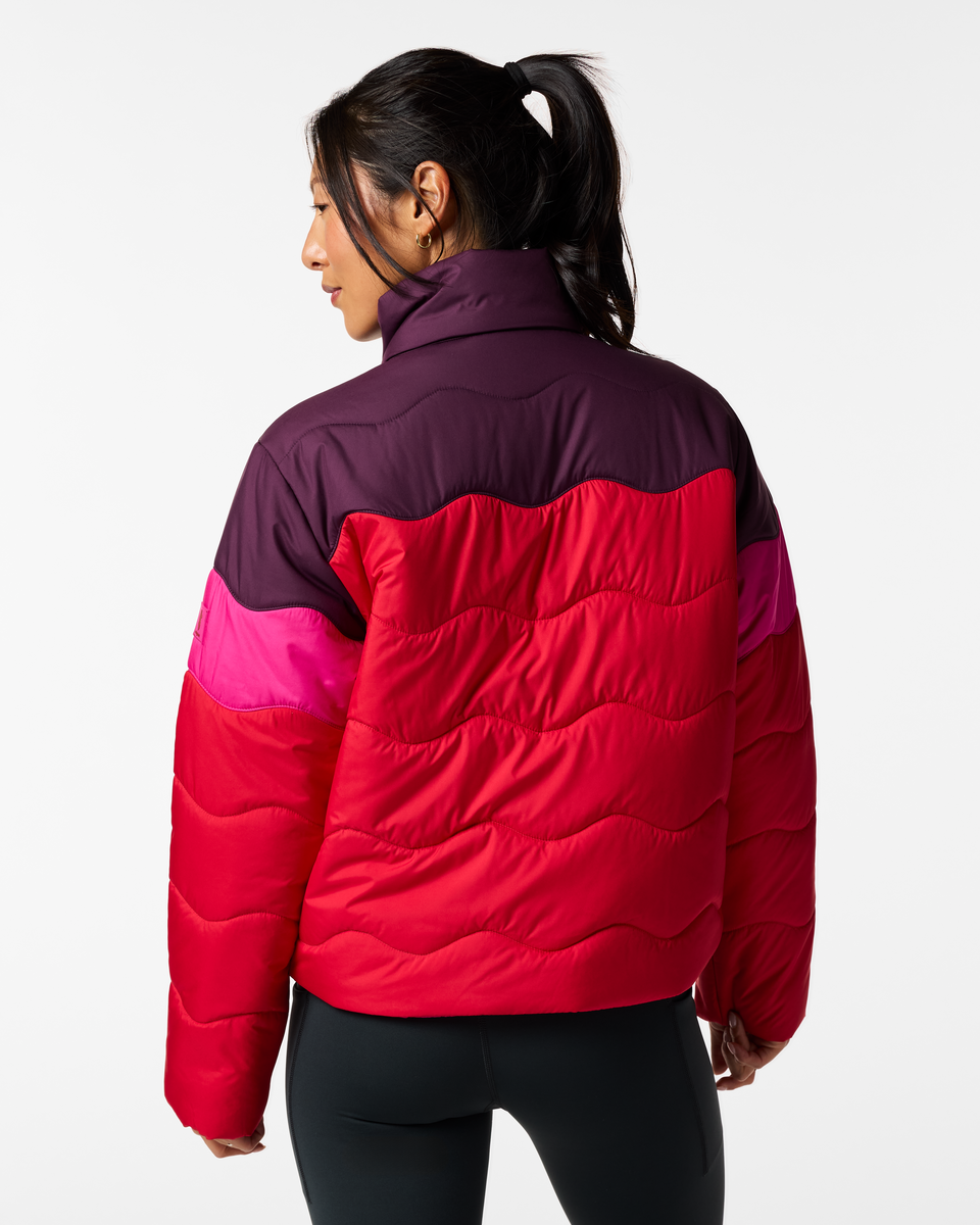 Lumbre Insulated Jacket - Women's — image 16