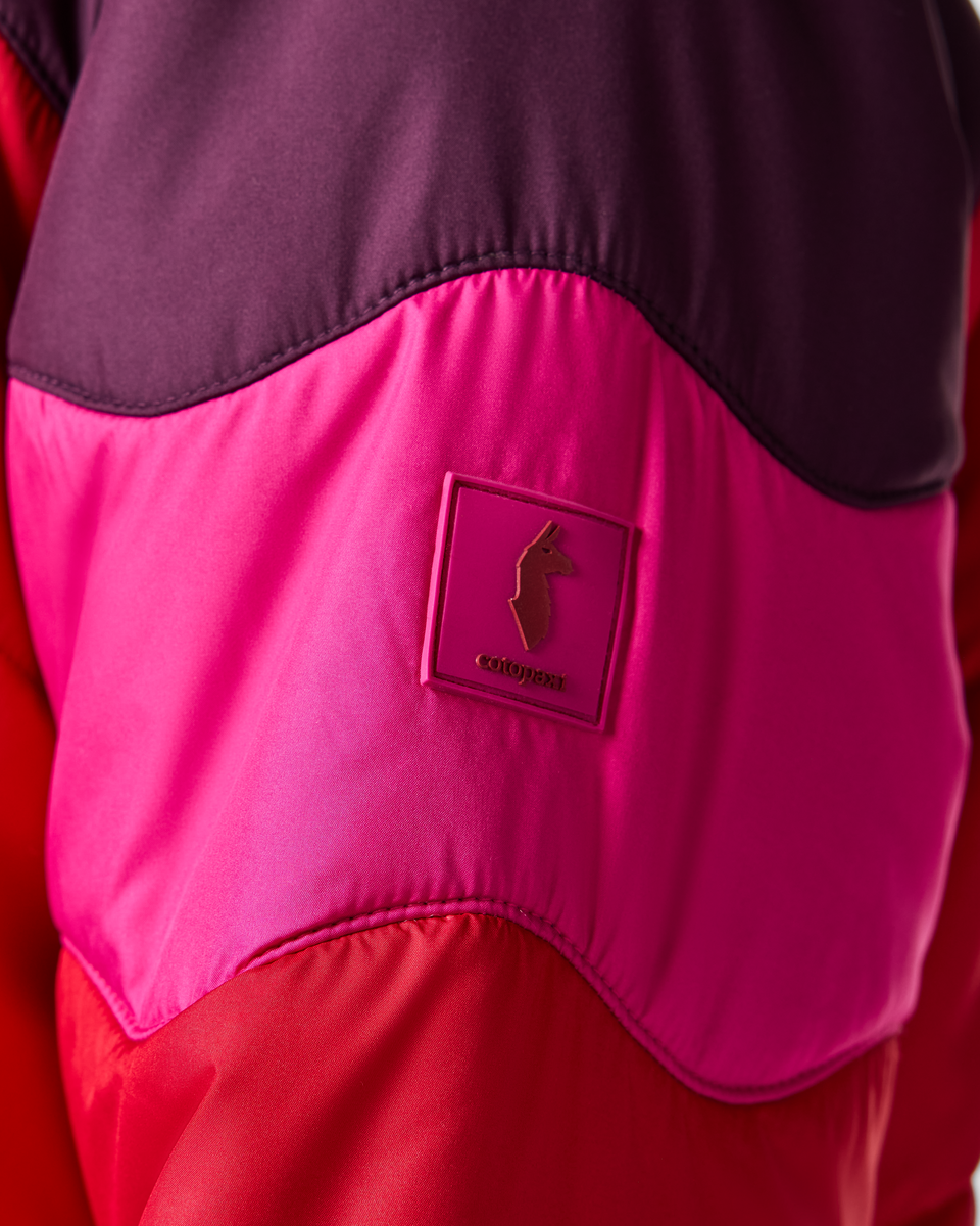 Lumbre Insulated Jacket - Women's — image 20