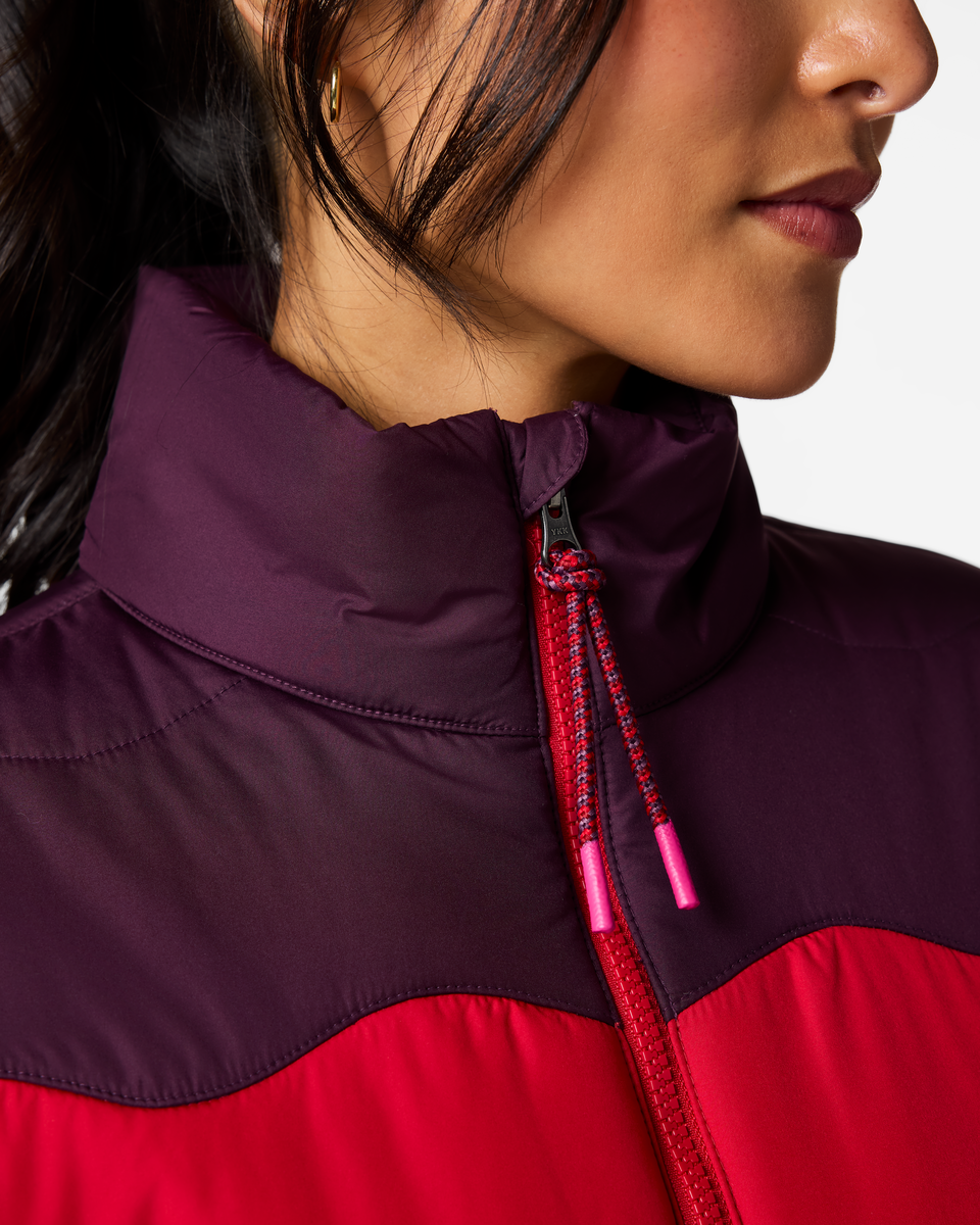 Lumbre Insulated Jacket - Women's — image 21
