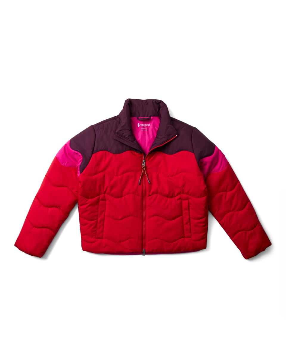 Lumbre Insulated Jacket - Women's — image 22