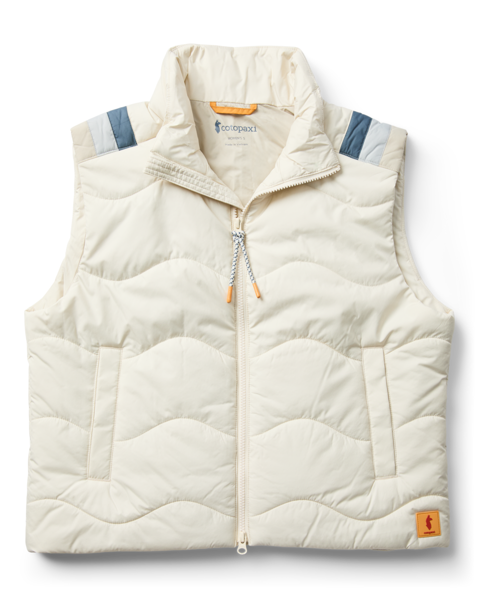Lumbre Insulated Vest - Women's — image 17