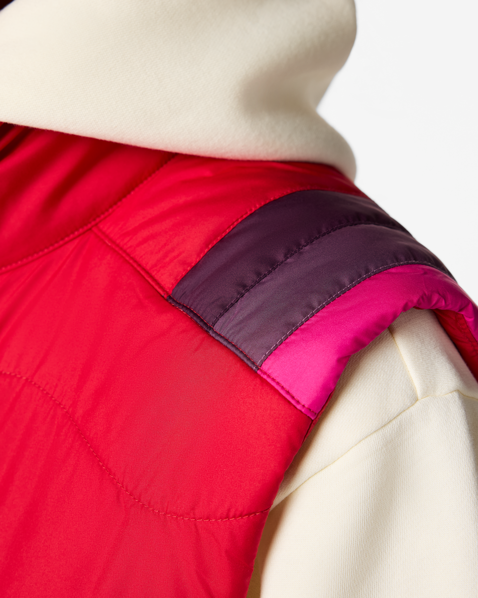 Lumbre Insulated Vest - Women's — image 13