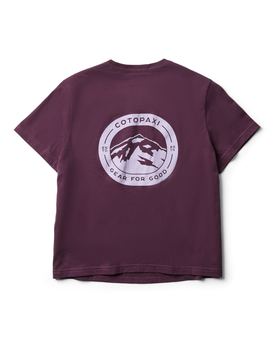 Mt. Cotopaxi T-Shirt - Women's — image 7