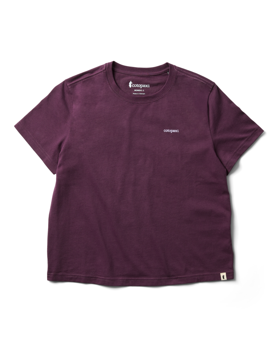Mt. Cotopaxi T-Shirt - Women's — image 6