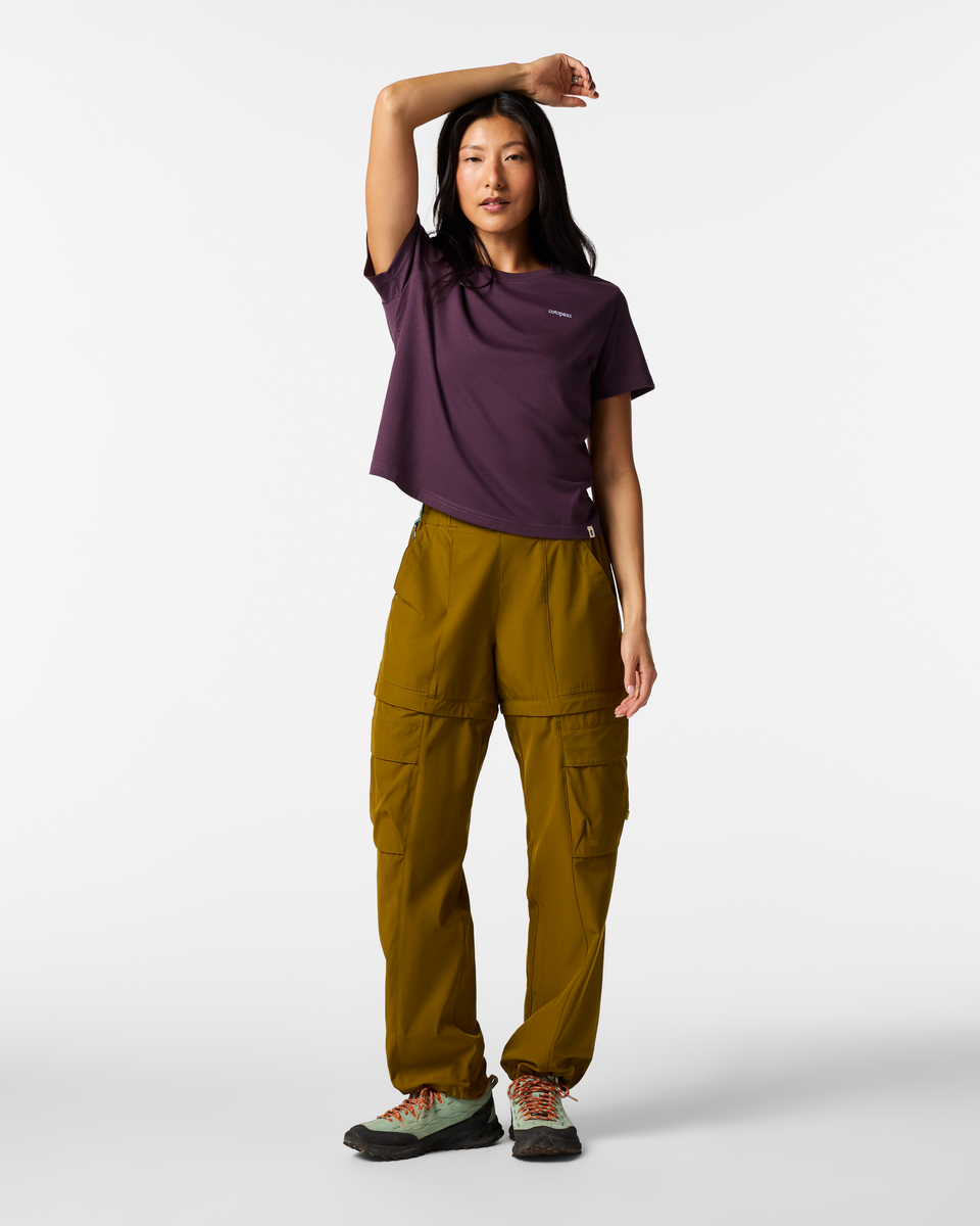 Mt. Cotopaxi T-Shirt - Women's — image 3